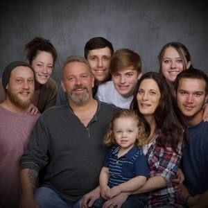 Meet your Posher, Casey